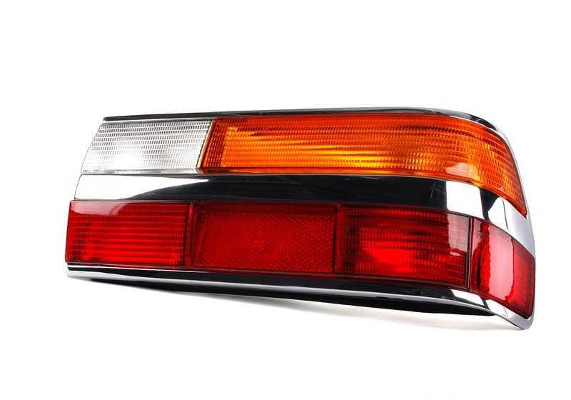 Right taillight OEM 63211369266 for BMW E28. Original BMW.