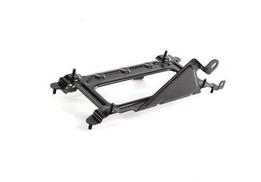 Soporte Unidad de Control para BMW F01, F02, F04 (OEM 65159153136). Original BMW