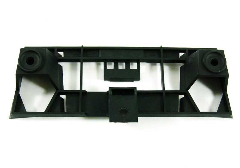 Soporte Botiquín para BMW Serie 3 E46, X3 E83, E83N, X5 E53, Z4 E85, E86 (OEM 52107045018). Original BMW