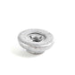 Nut con rondella OEM 26117574872 per BMW E36, E46, E39, E60, E61, E63, E64, E38, E83 e Z3. BMW originale.