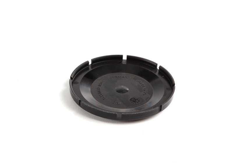 Tapón de protección para BMW E82, E88, E90, E91, E92, E93, E60, E61, F07, F10, F11, F18, F06, F12, F13, F01N, F02N, E84, E70, F15, E71, F16 (OEM 11287544616). Original BMW.