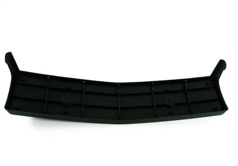 Base pour BMW (OEM 51118397512). BMW d'origine