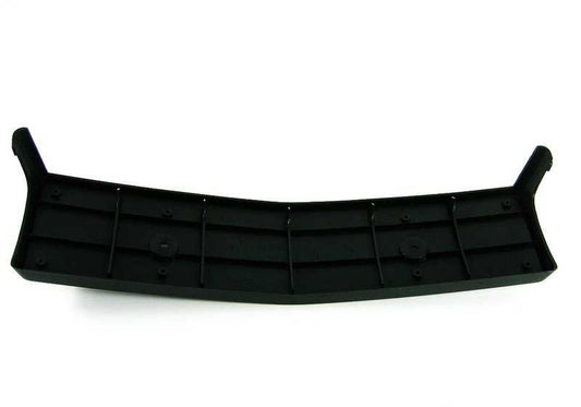 Base para BMW (OEM 51118397512). Original BMW