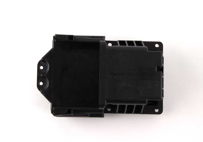 Caja electrónica ALC sin codificar para BMW Serie 1 E81, E82, E87, E87N, E88, X1 E84 (OEM 63117180829). Original BMW.