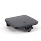 Primed trailer hitch for BMW 5 Series E60, E61, X3 E83, E83N (OEM 51117111787). Original BMW