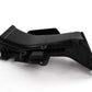 Conducto de aire de freno delantero izquierdo para BMW Serie 3 E46 (OEM 51718197927). Original BMW