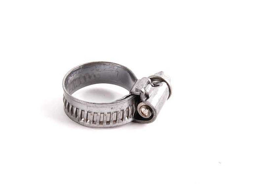 Hose Clamp for BMW E81, E82, E87N, E88, F20, F20N, F21, F21N, F22, E30, E36, E90, E90N, E91, E91N, E92, E92N, E93, E93N, F30, F30N, F31, F31N , F34, F34N, G20, G20N, G21, G21N, F32, F32N, F33, F33N, F36, F36N, G22, G23, G26, E28, E34, E39, E60