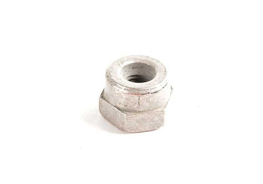 Hex Nut for BMW E81, E82, E87, E88, E30, E36, E46, E90, E91, E92, E93, E34, E39, E60, E61, F07, F10, F11, F06, F12, F13, F01, F02, F04, E31, E83, F25, F26, E53, E70, F15, F85, E71, F16, F86, E85, E86, E52 and various BMW Motorrad and MINI models