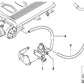 Convertidor De Presión Para Bmw E87 E46 E90 E91 E92 E93 E39 E60 E61 E63 E64 E38 E65 E66 E83 E53 E70