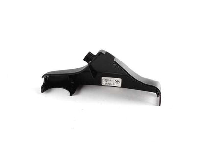 Tapa embellecedora derecha OEM 51167134966 para BMW E90, E91, E60, E61. Original BMW