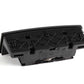 Cenicero trasero para BMW Serie 3 E90, E90N, E91, E91N (OEM 51167138525). Original BMW