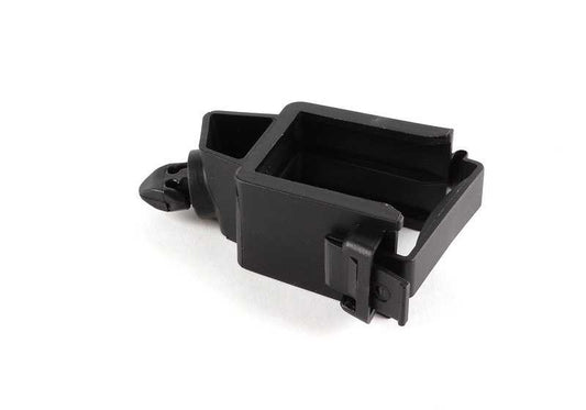 Soporte para Triángulo de Advertencia para BMW Serie 3 E91, E91N (OEM 51477142141). Original BMW