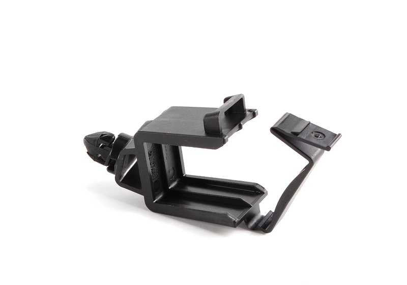 Soporte para Triángulo de Advertencia para BMW Serie 3 E91, E91N (OEM 51477142141). Original BMW