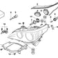 Tapa Luz Carretera/Luz Diurna Para Bmw F20 F21 E60 E61 . Original Bmw. Recambios