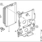 Caja De Enchufe 15 Pol. Para Bmw E46 E39 E60 E61 E63 E64 E83 E53 Mini R52 R50 R53 . Original Bmw.