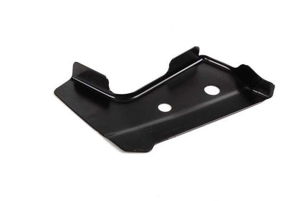 Conexión del marco lateral superior izquierdo para BMW Serie 5 E60, E61, Serie 6 E63, E64 (OEM 41217117219). Original BMW