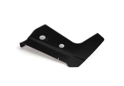 Conexión del marco lateral superior izquierdo para BMW Serie 5 E60, E61, Serie 6 E63, E64 (OEM 41217117219). Original BMW