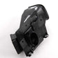 Guía de aire delantera izquierda para BMW Serie 3 E46 (OEM 51717894701). Original BMW