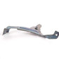 Soporte pared lateral inferior izquierda para BMW E60, E61 (OEM 51647161451). Original BMW.