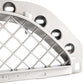 Front grille OEM 51117016513 for BMW 3 Series E46. Original BMW.