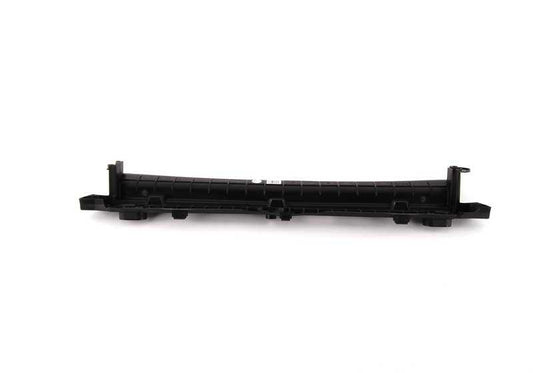 OEM module support cover 17117519205 for BMW E60, E61, E63, E64. Original BMW.