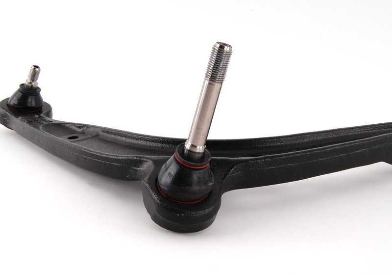 Brazo de suspensión derecho para BMW E36 (OEM 31122227250). Original BMW.