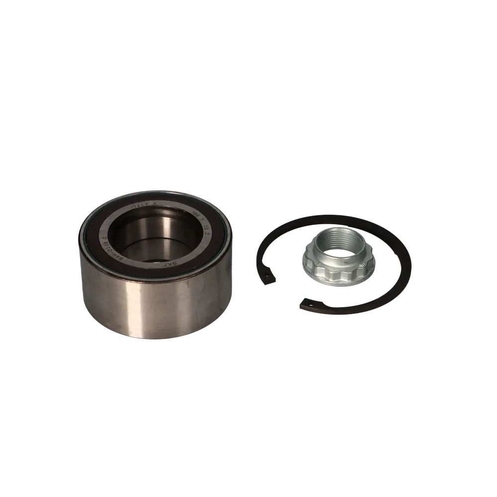 Rear wheel bearing repair kit for BMW 1 Series E81, E82, E87, E88 3 Series E90, E91, E92, E93 (OEM 33412406278). Original BMW.