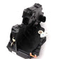 Cerradura de puerta izquierda con motor OEM 51217011241 para BMW E46 (Modelos compatibles: Berlina, Coupé, Touring, Compact, Cabrio, M3). Original BMW.