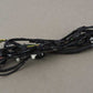 Front cable assembly for BMW I12 (OEM 61129391557). Genuine BMW