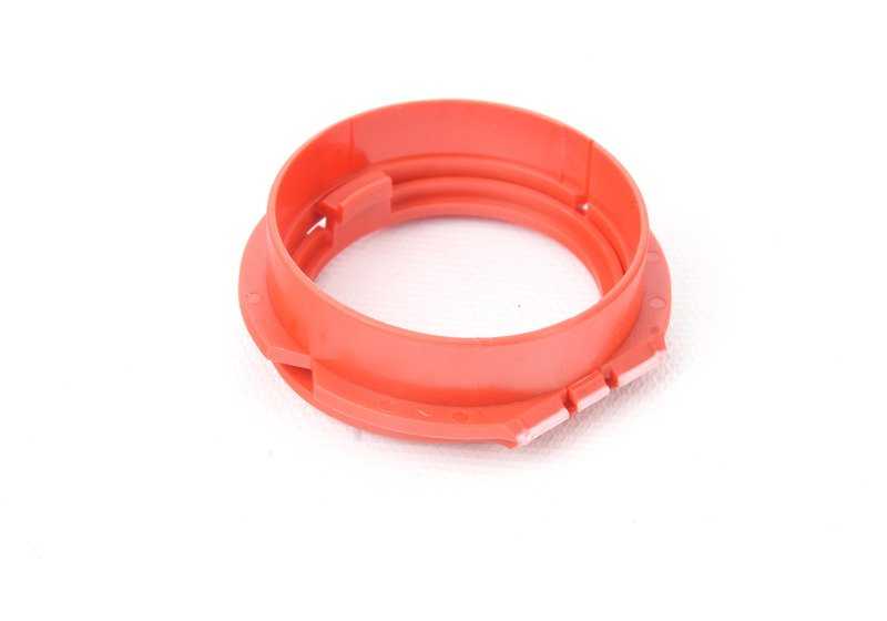 Anillo de montaje para BMW E81, E82, E87, E88, F20, F21, F40 (OEM 31537502681). Original BMW