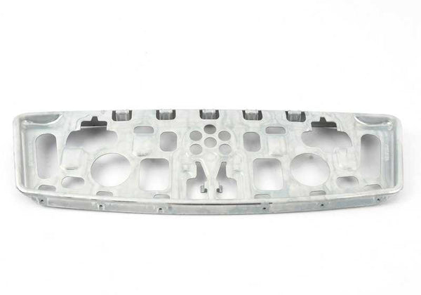 Soporte de apoyo para muslos OEM 52107299673 para BMW F07, F10, F11, F18, F90, G30, G31, G38, G32, F01, F02, G11, G12, F15, G05, F85, F16, G06, F86, G07. Original BMW.