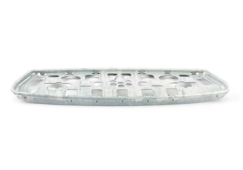 Soporte de apoyo para muslos OEM 52107299673 para BMW F07, F10, F11, F18, F90, G30, G31, G38, G32, F01, F02, G11, G12, F15, G05, F85, F16, G06, F86, G07. Original BMW.