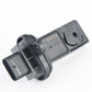 Medidor de masa de aire de película caliente para BMW E60, E61, F07, F10, E63, F12, E65, F01, X5 E70N, X6 E71 (OEM 13627566990). Original BMW