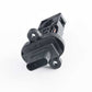 Medidor de masa de aire de película caliente para BMW E60, E61, F07, F10, E63, F12, E65, F01, X5 E70N, X6 E71 (OEM 13627566990). Original BMW