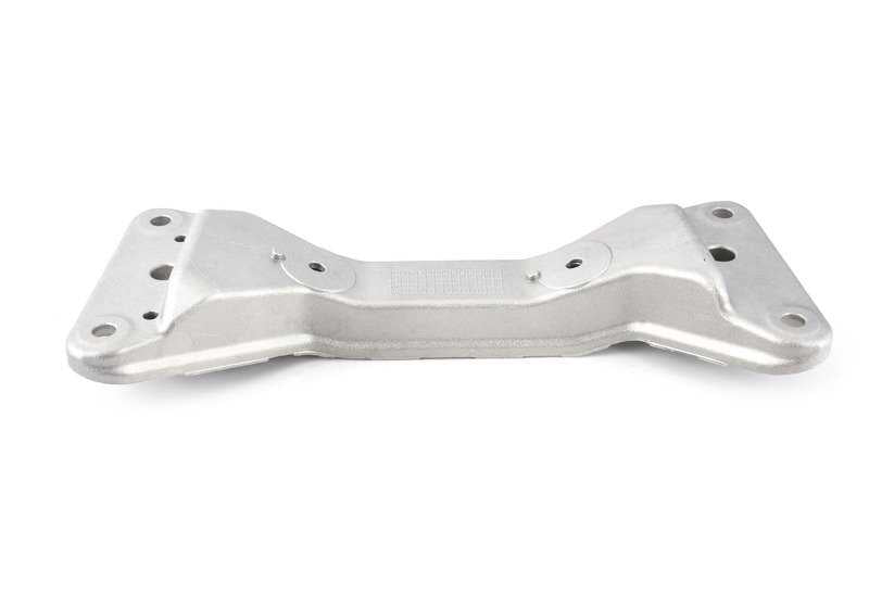 Soporte de transmisión para BMW F20, F21, F22, F23, F30, F31, F34, F35, F32, F33, F36 (OEM 22326796605). Original BMW