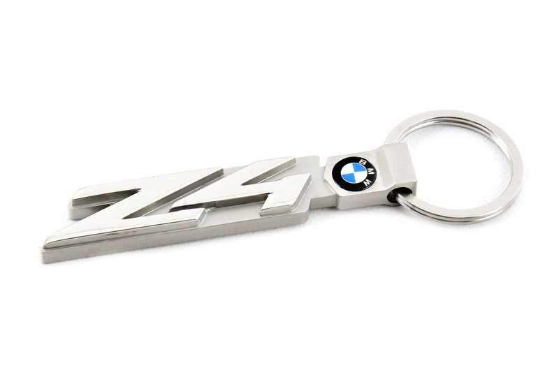 Llavero Bmw Z4 Para Z4. Original Merchandising