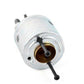 Interruptor magnético para BMW Serie 1 E81, E82, E87N, E88, F20, F21, Serie 3 E90N, E91N, E92N, E93N, F30, F31, F34, Serie 4 F32, F33, F36, Serie 5 F10, F18, Serie 7 F01, F02, X1 E84, X3 F25, X5 E70N, X6 E71, Z4 E89 (OEM 12417616501). Original BMW