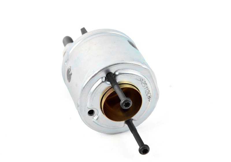 Interruptor magnético para BMW Serie 1 E81, E82, E87N, E88, F20, F21, Serie 3 E90N, E91N, E92N, E93N, F30, F31, F34, Serie 4 F32, F33, F36, Serie 5 F10, F18, Serie 7 F01, F02, X1 E84, X3 F25, X5 E70N, X6 E71, Z4 E89 (OEM 12417616501). Original BMW