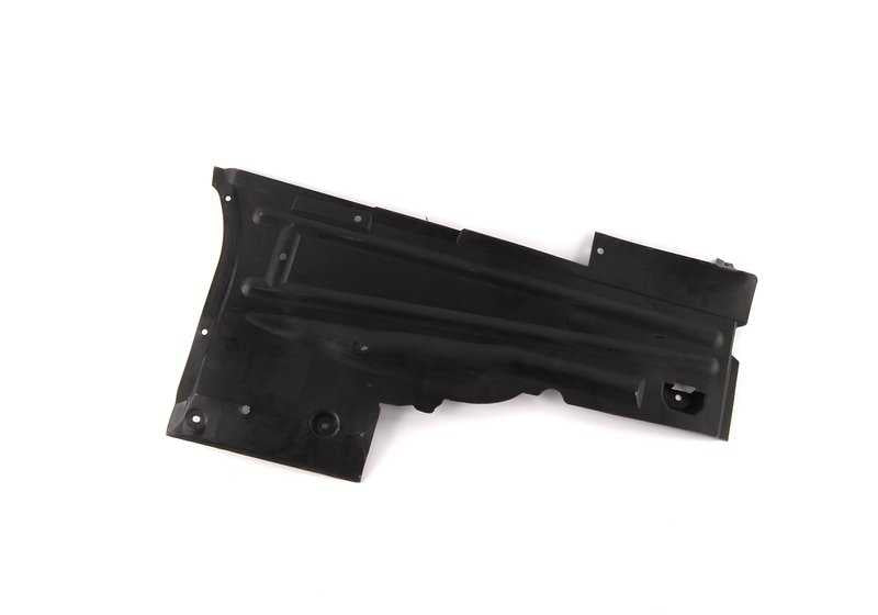 Cubierta exterior derecha para BMW Serie 7 E38 (OEM 51718163842). Original BMW