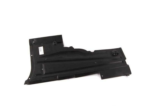 Cubierta exterior derecha para BMW Serie 7 E38 (OEM 51718163842). Original BMW