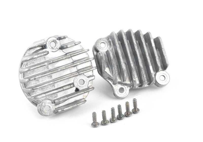 Juego de Módulos LED derecho para BMW F22, F23, F87 (OEM 63117388924). Original BMW.