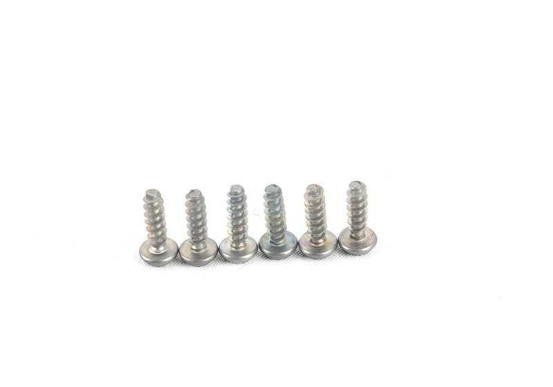 Juego de Módulos LED derecho para BMW F22, F23, F87 (OEM 63117388924). Original BMW.