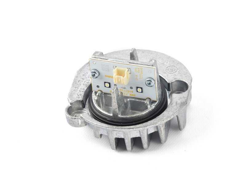 Juego de Módulos LED derecho para BMW F22, F23, F87 (OEM 63117388924). Original BMW.