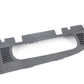 Rejilla decorativa de salida de aire derecha para BMW Serie 3 E36 (OEM 51718173208). Original BMW