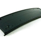 Primed license plate holder for BMW E90, E91 (OEM 51118041136). Genuine BMW.