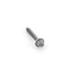 Tornillo Torx OEM 11137800620 para BMW (Modelos compatibles: F20, F21, F22, E90, E91, E92, E93, F30, F31, F34, F32, F33, F36, F07, F10, F11, F06, F12, F13, E38, E65, F01, F02, E84, F25, F26, E70, E71) y MINI (R56, R59, R57, R55, R60, R58, R61). Origi