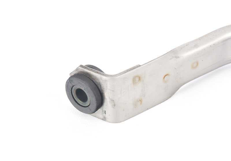 Correa tensora derecha para BMW Serie 1 E81, E82, E87, E87N, E88 Serie 3 E90N (OEM 16117195167). Original BMW.