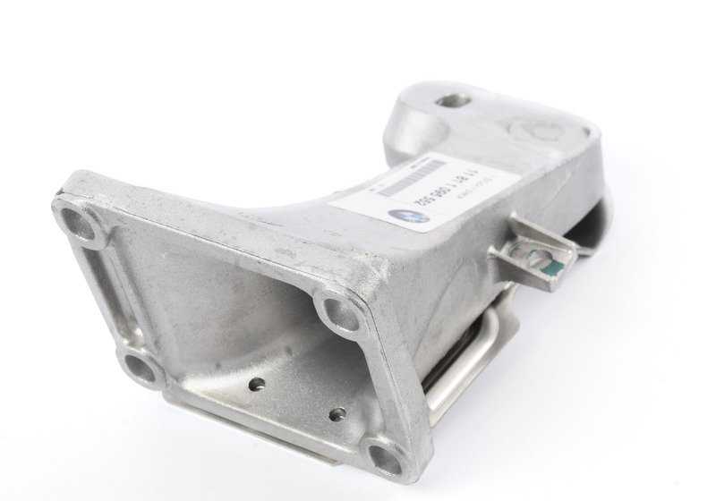 Support droit pour BMW (OEM 1181109552). BMW d'origine