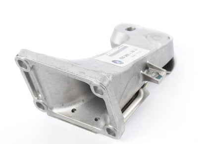 Right bracket for BMW (OEM 11811095552). Original BMW