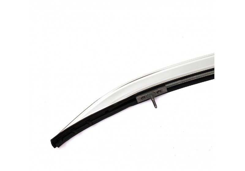 Barra de techo para BMW F25 (OEM 51137230208). Original BMW.